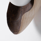 Dualis Rootlight Wall Lamp