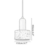 Duality Pendant Lamp