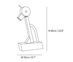 Ducky Table Lamp
