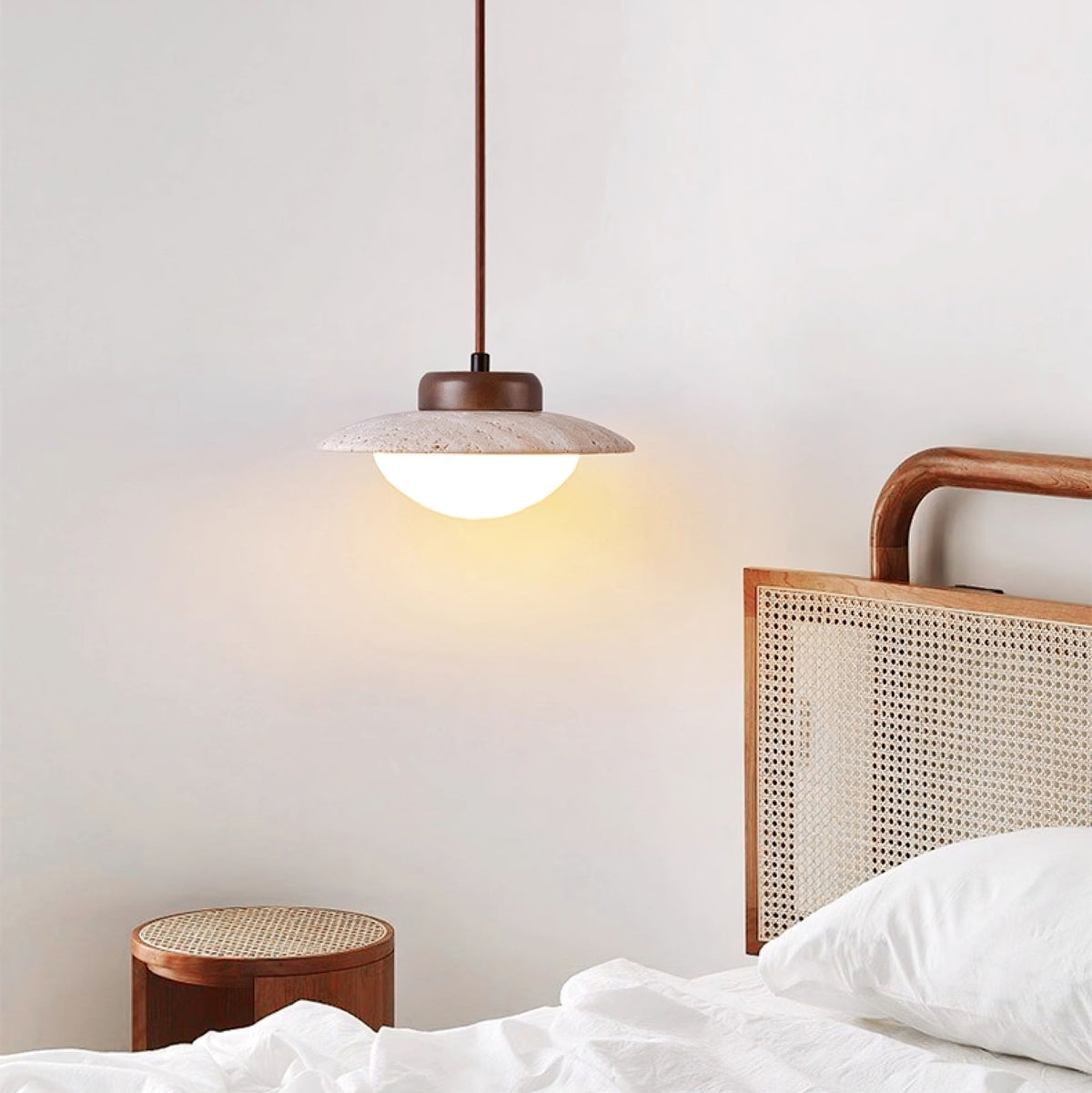 Duet Pendant Lamp