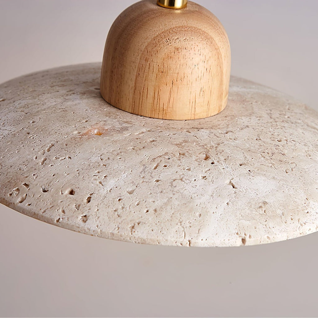 Duet Pendant Lamp