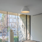 Duo Ceiling Lamp