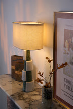 Duomo Marble Table Lamp