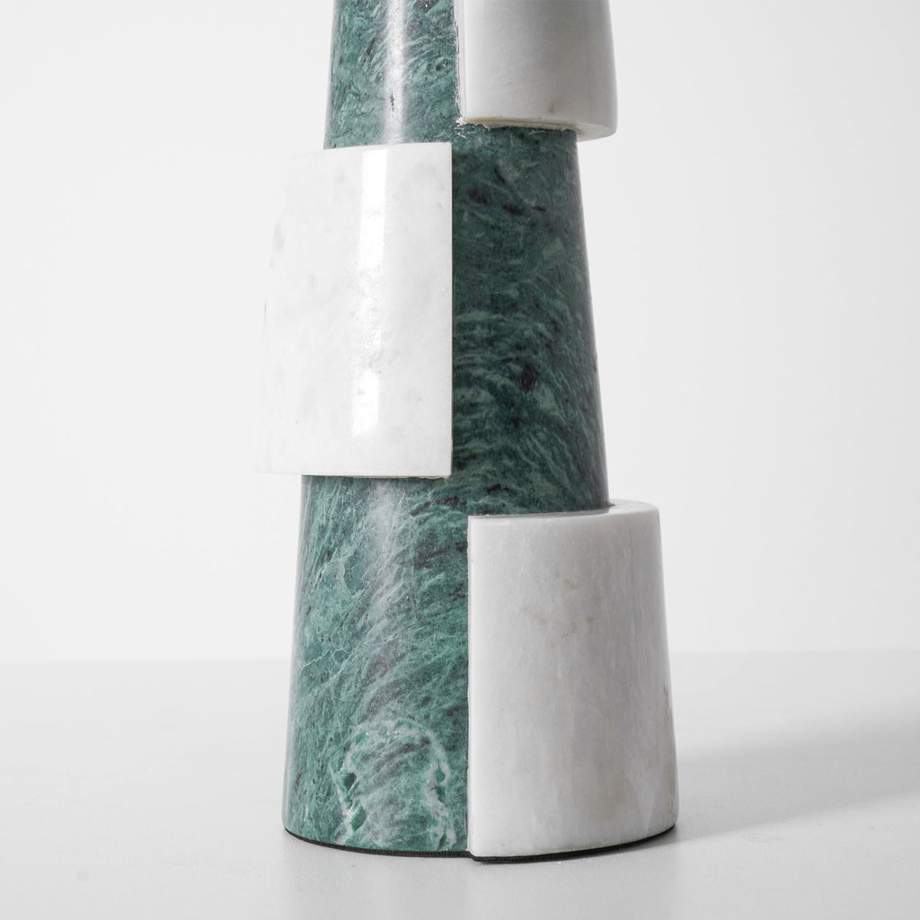 Duomo Marble Table Lamp