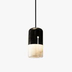 Duotone Capsule Pendant Lamp