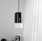 Duotone Capsule Pendant Lamp