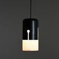 Duotone Capsule Pendant Lamp