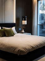 Duotone Capsule Pendant Lamp
