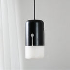 Duotone Capsule Pendant Lamp