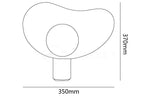 Earth to Sky Table Lamp