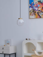 Ecar Pendant Lamp