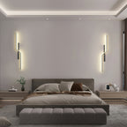 Echelon Rechargeable Wall Light
