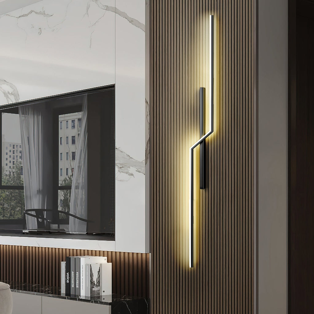 Echelon Rechargeable Wall Light