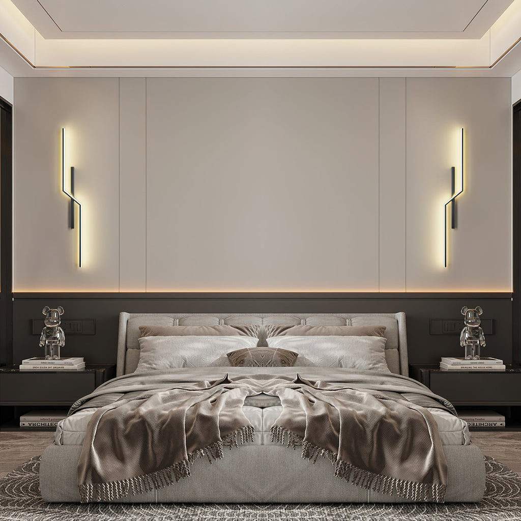 Echelon Rechargeable Wall Light