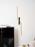 Echelon Rechargeable Wall Light