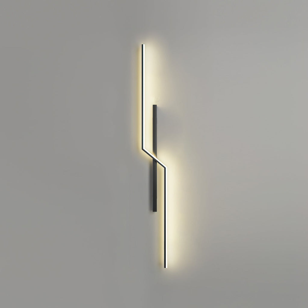 Echelon Rechargeable Wall Light