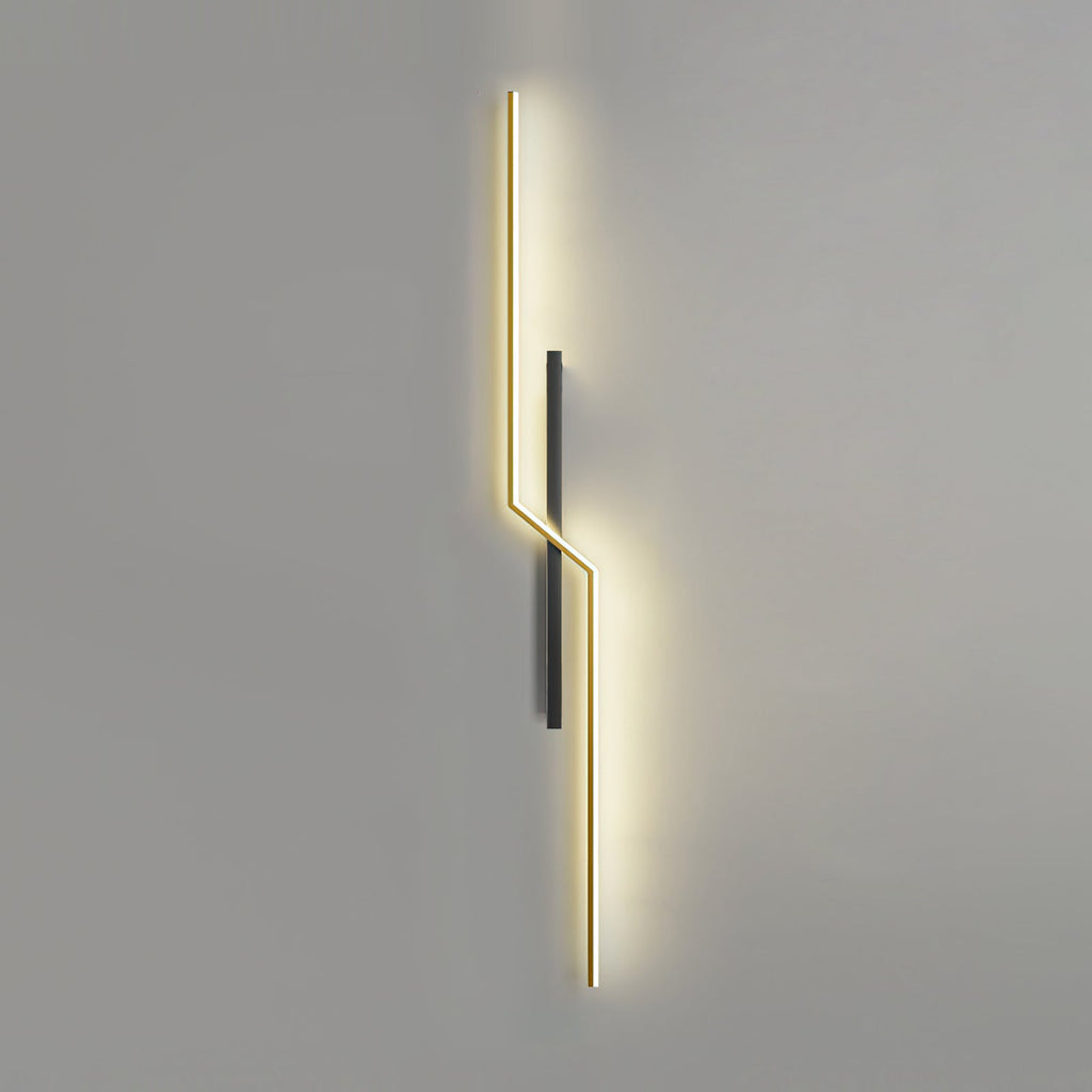 Echelon Rechargeable Wall Light