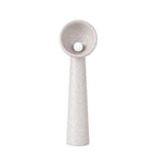 Echo Sculptural Floor Lamp