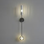 Eclat Vertica Wall Lamp