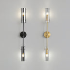 Eclat Vertica Wall Lamp