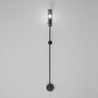Eclat Vertica Wall Lamp