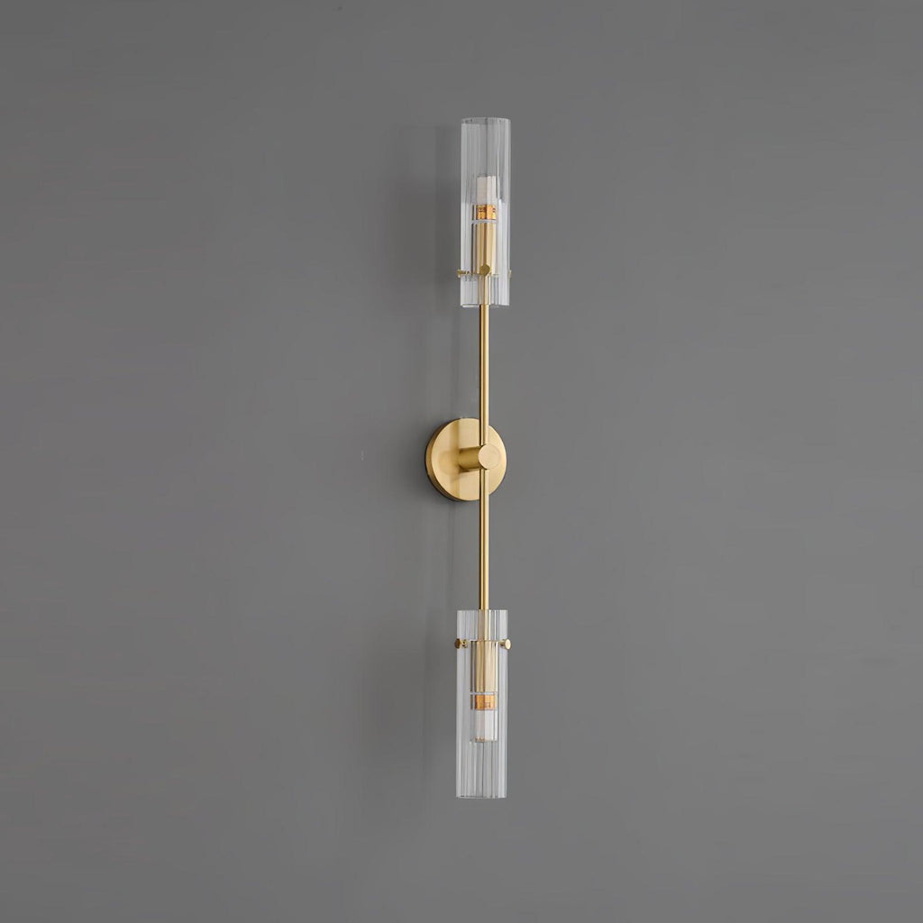 Eclat Vertica Wall Lamp