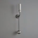 Eclat Vertica Wall Lamp