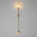 Eclat Vertica Wall Lamp