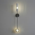 Eclat Vertica Wall Lamp