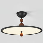 Eclipsa Ceiling Light
