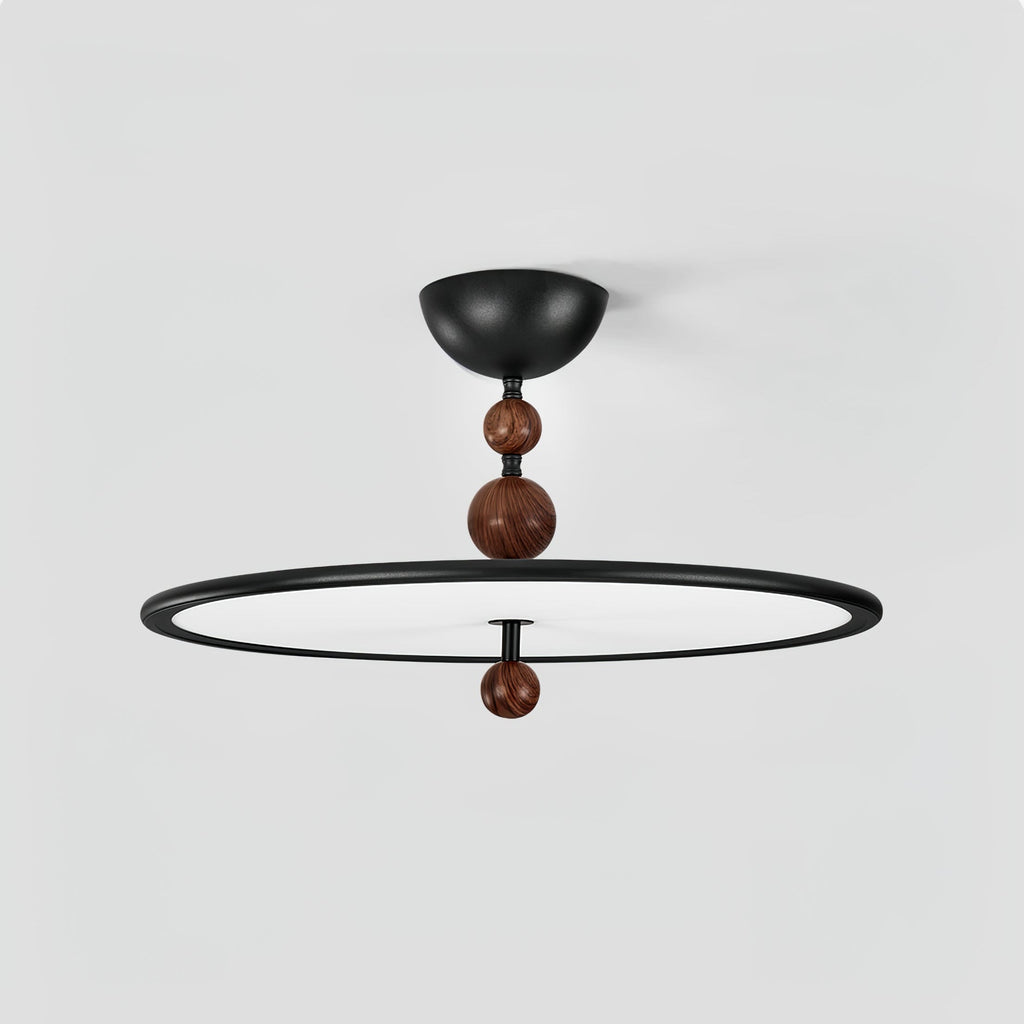 Eclipsa Ceiling Light