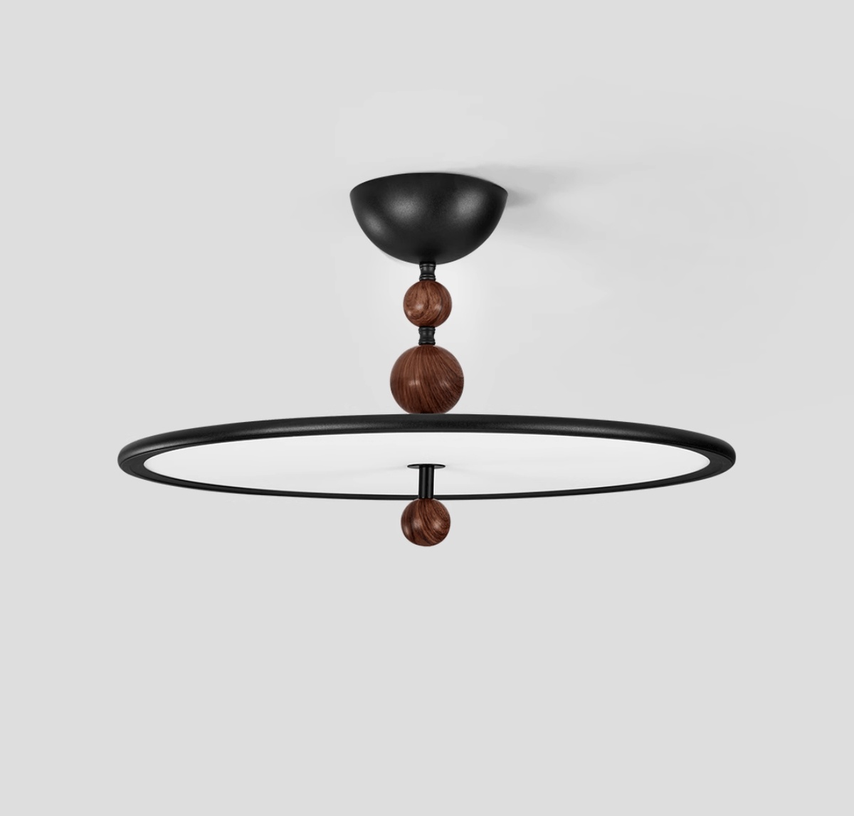 Eclipsa Ceiling Light