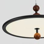 Eclipsa Pendant Light