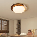 Eclipse Halo Ceiling Lamp