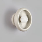 Eclipse Jade Wall Sconce