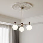 Ecliptica Chandelier