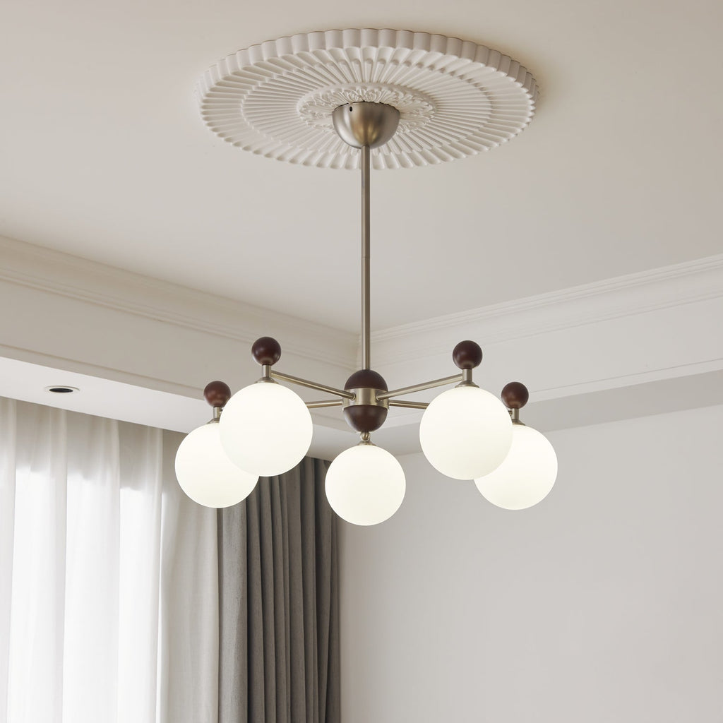 Ecliptica Chandelier