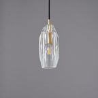 Ecliptique Crystal Series Pendant Lamp