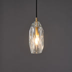 Ecliptique Crystal Series Pendant Lamp