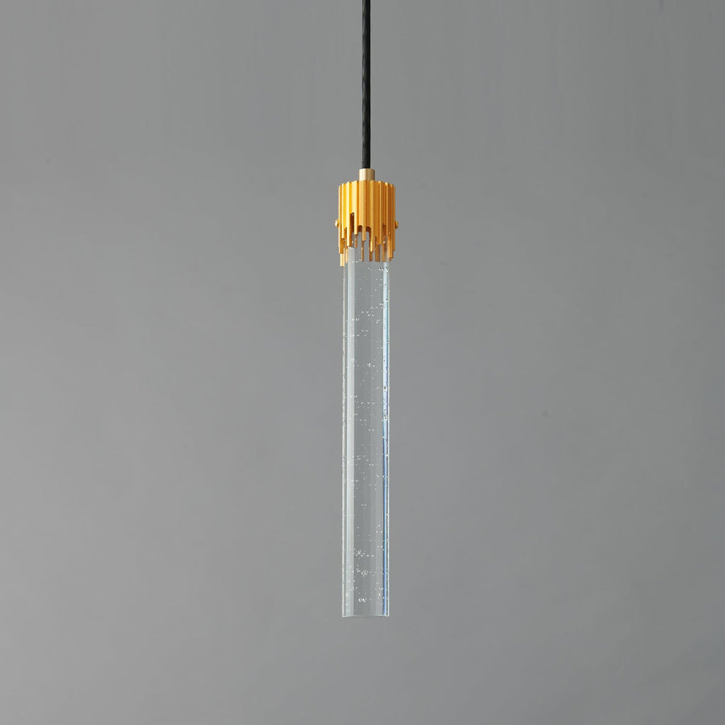 Ecliptique Crystal Series Pendant Lamp