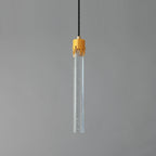 Ecliptique Crystal Series Pendant Lamp