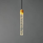 Ecliptique Crystal Series Pendant Lamp