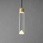 Ecliptique Crystal Series Pendant Lamp