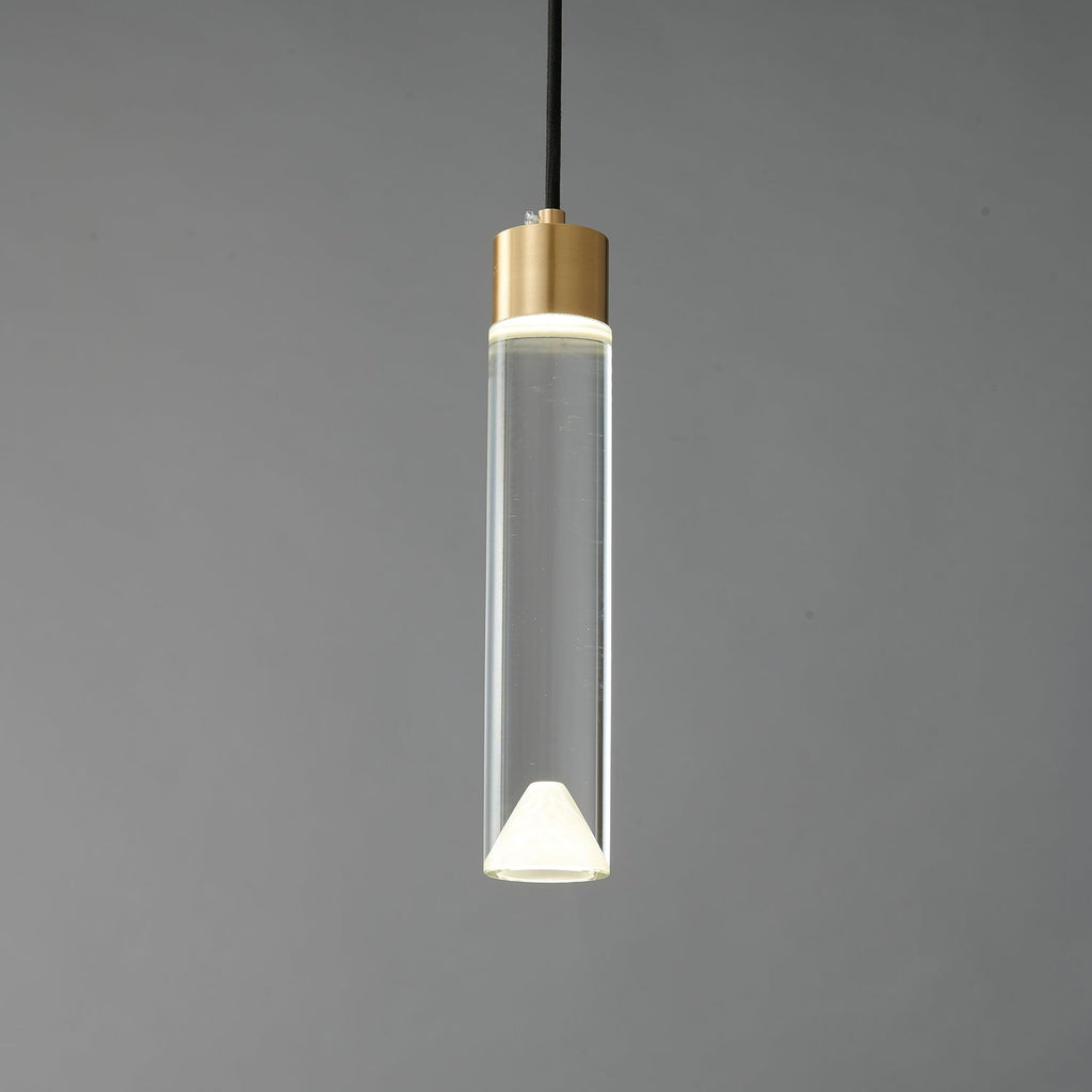Ecliptique Crystal Series Pendant Lamp