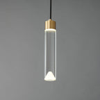 Ecliptique Crystal Series Pendant Lamp