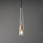 Ecliptique Crystal Series Pendant Lamp