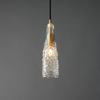 Ecliptique Crystal Series Pendant Lamp