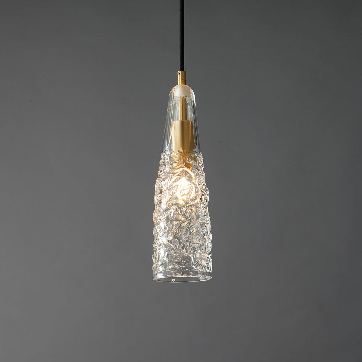 Ecliptique Crystal Series Pendant Lamp