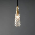 Ecliptique Crystal Series Pendant Lamp