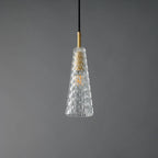 Ecliptique Crystal Series Pendant Lamp